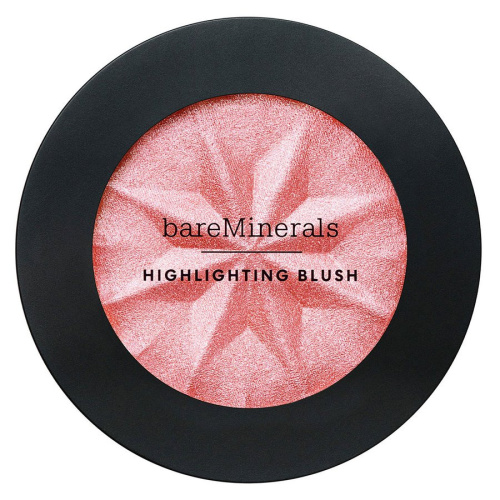 Gen Nude Highlighting Blush 3,8 g – Pink Glow 04