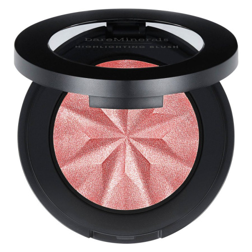 Gen Nude Highlighting Blush 3,8 g – Pink Glow 04