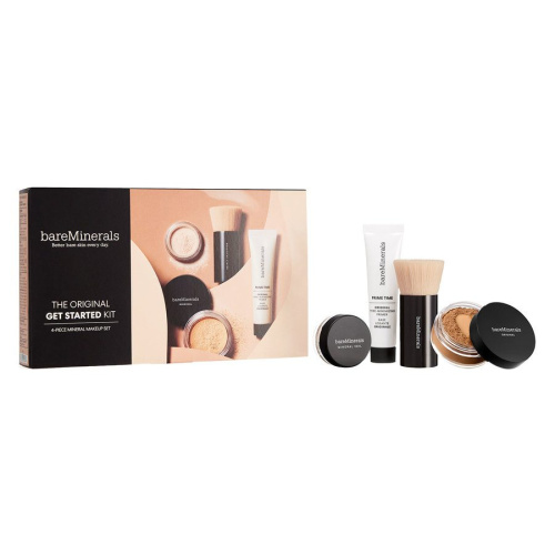 Get Started Kit – Neutral Tan