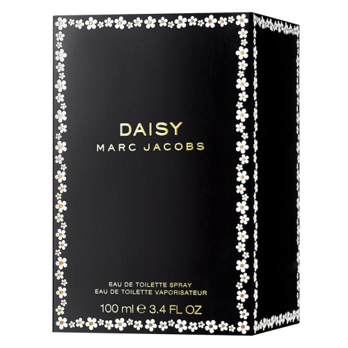 Daisy Eau  De Toilette 100 ml