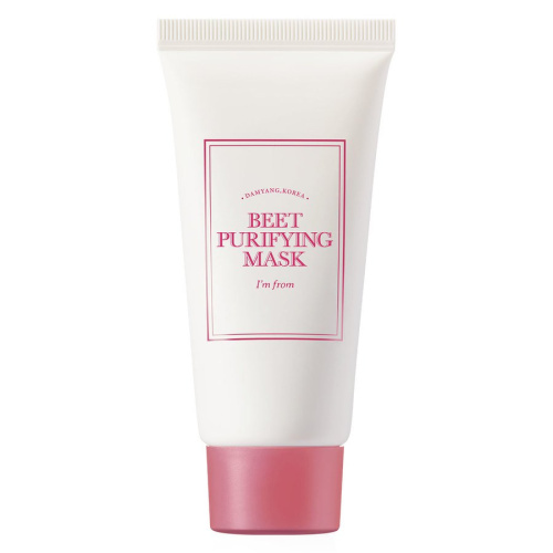 Beet Purifying Mask 30g