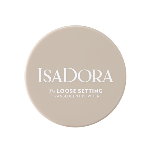 The Loose Setting Translucent Powder 9 g ─ 00 Translucent