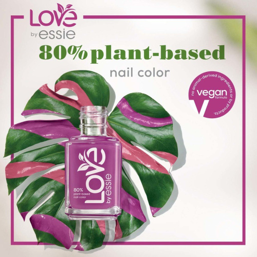 Love By Essie 13,5 ml ─ 220 Revive To Thrive