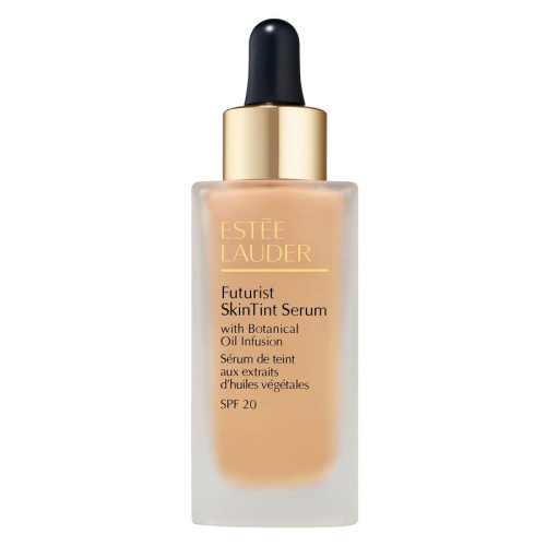 Futurist Skintint Serum Foundation SPF20 1N1 Ivory Nude 30ml