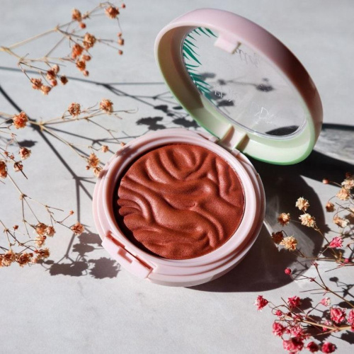 Murumuru Butter Blush Copper Cabana 5,5g