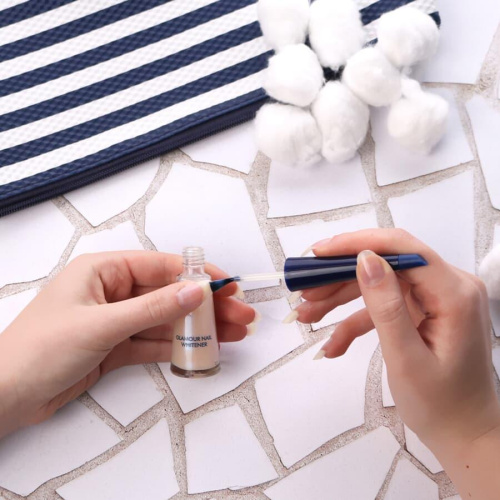 Glamour Nail Whitener 10ml