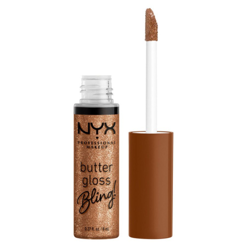 Butter Gloss Bling 8 ml – Pay Me In Gold 04