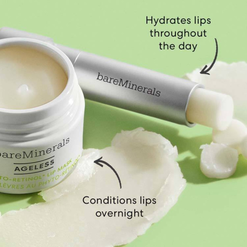 Ageless Phyto-Retinol Lip Balm 3,3 g