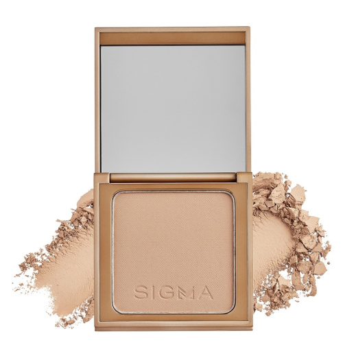 Matte Bronzer 8 g – Light