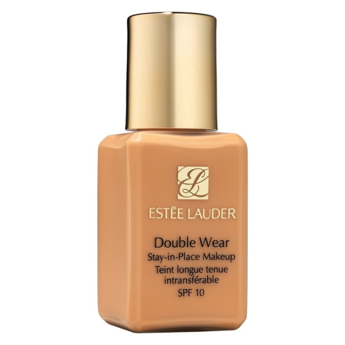 Double Wear Stay-In-Place Makeup Foundation SPF 10 15 ml – 3W2 Cashew