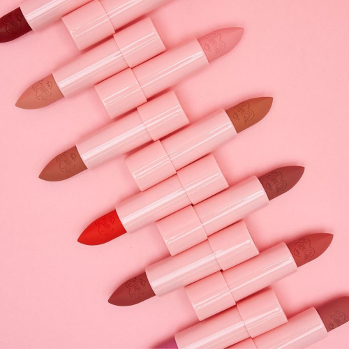 Marshmallow Butter Lippie Lipstick 4,2 g ─ Café Au Lait