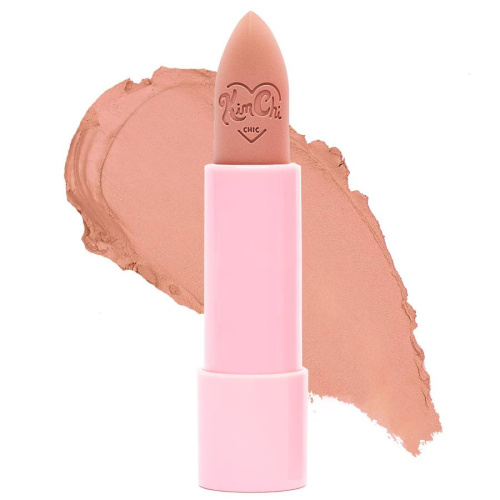 Marshmallow Butter Lippie Lipstick 4,2 g ─ Café Au Lait