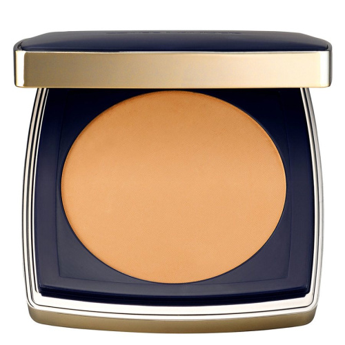 Double Wear Stay-In-Place Matte Powder Foundation SPF10 Compact 6C1 Rich Cocoa 12g