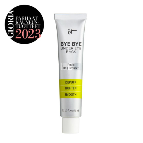 Bye Bye Under Eye Bags Treatment 15ml