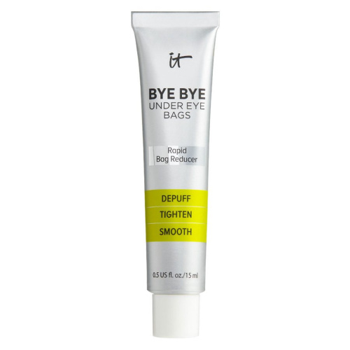 Bye Bye Under Eye Bags Treatment 15ml