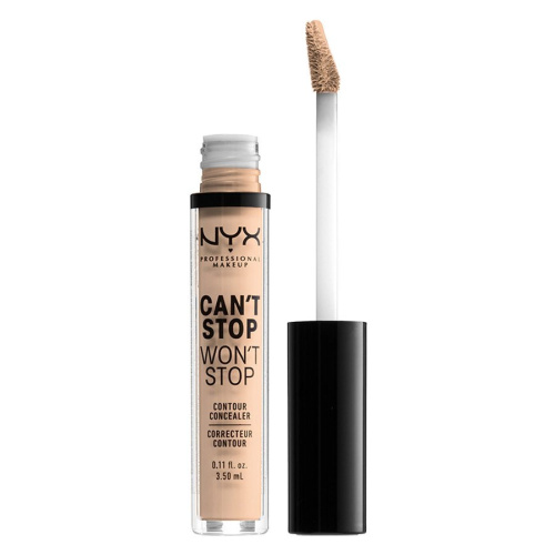 Can't Stop Won't Stop Contour Concealer Vanilla 3,5ml