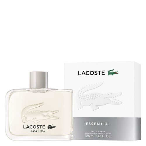 Essential Eau de Toilette 125 ml