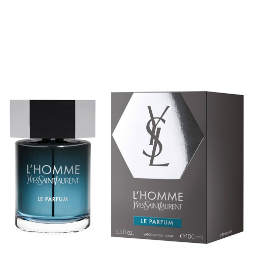 L`Homme Le Parfum 100ml