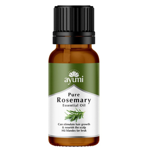 Rosemary Essential Oil 15ml