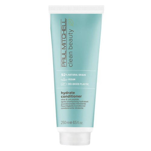 Clean Beauty Hydrate Conditioner 250 ml