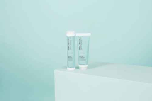 Clean Beauty Hydrate Conditioner 250 ml