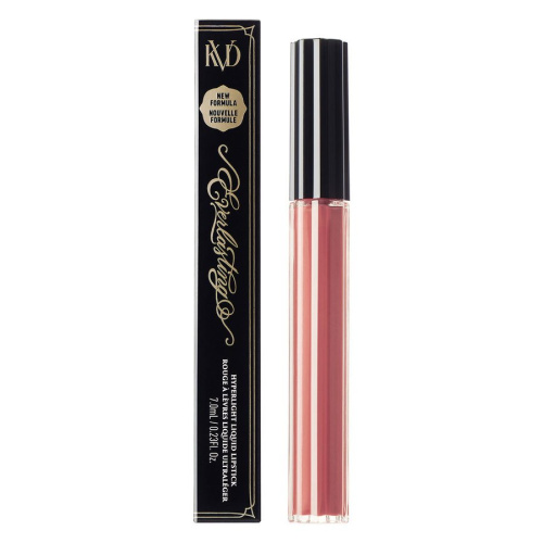 Everlasting Hyperlight Liquid Lipstick 7 ml – 38 Moth Orchid