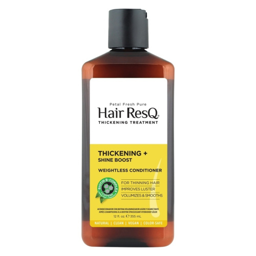 Hair ResQ Thickening + Shine Boost Conditioner 355 ml