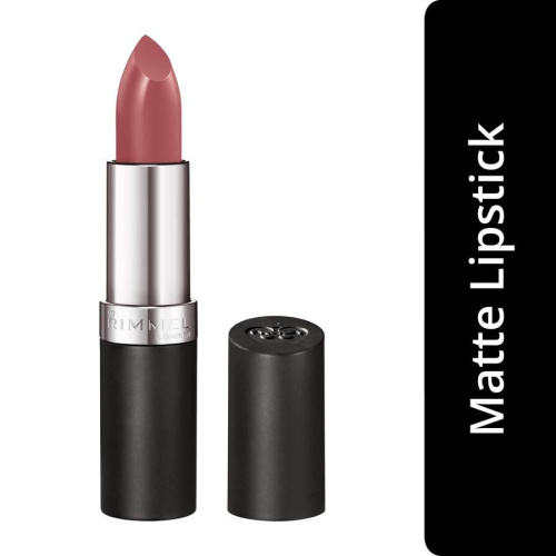 Lasting Finish Lipstick #008 Tender Mauve 4g