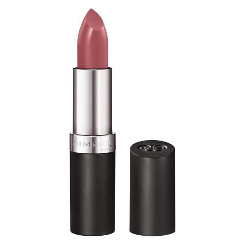 Lasting Finish Lipstick #008 Tender Mauve 4g