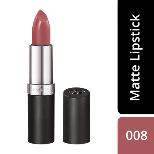 Lasting Finish Lipstick #008 Tender Mauve 4g