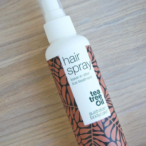 Hair Spray 150 ml