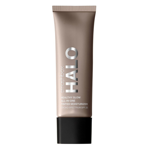 Halo Healthy Glow All-In-One Tinted Moisturizer SPF25 40 ml – Light Olive