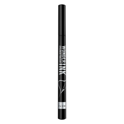 Wonder'Ink Extreme Wear Waterproof Eyeliner 1,2 ml – 001 Black