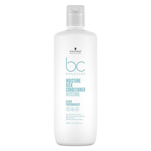 BC Bonacure Moisture Kick Conditioner 1000 ml