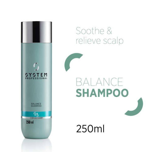 Balance Shampoo 250 ml