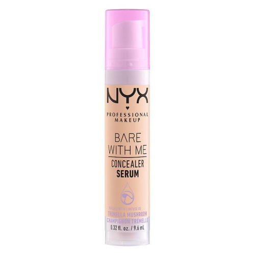 Bare With Me Concealer Serum 9,6 ml – Vanilla