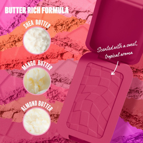 Buttermelt Blush 5 g – 11 Butta Than Before