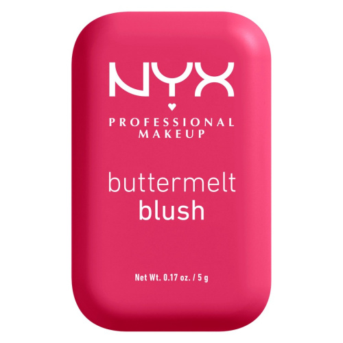 Buttermelt Blush 5 g – 11 Butta Than Before