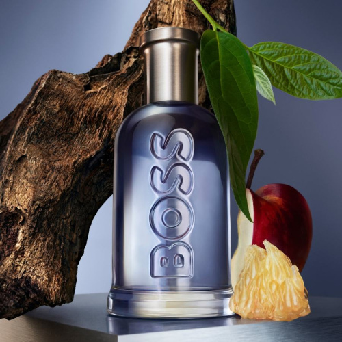 Boss Bottled Infinite Eau De Parfum For Men 50ml