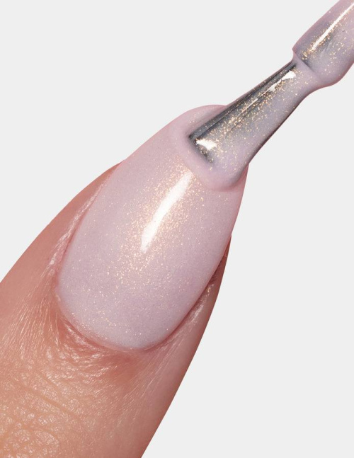 Single Gel Polish Pink Quartz 8,5ml