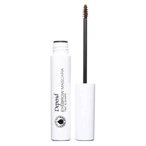 Eyebrow Mascara Tint & Shape Dark Brown 2,5ml