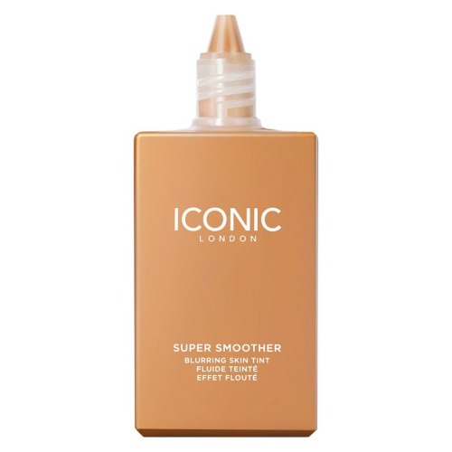 Super Smoother Blurring Skin Tint 30 ml ─ Golden Medium