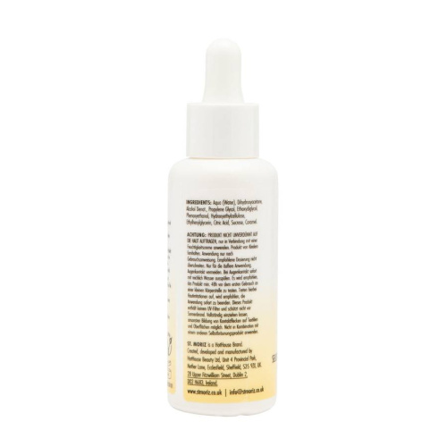 St. Moriz Professional Booster Drops 50 ml