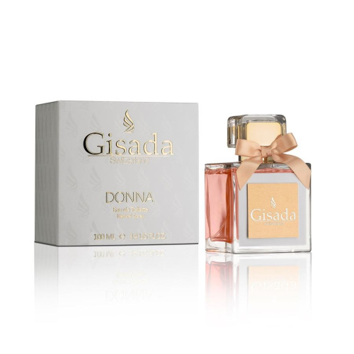 Donna Eau De Toilette 100 ml