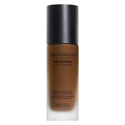 Original Pure Serum Liquid Foundation 30 ml – Deep Warm 6