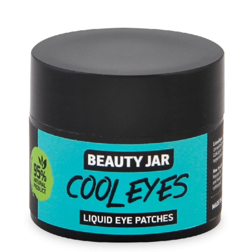 Cool Eyes Liquid Eye Patches 15 ml