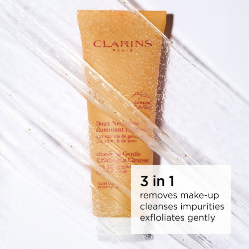 One-Step Gentle Exfoliating Cleanser 125 ml