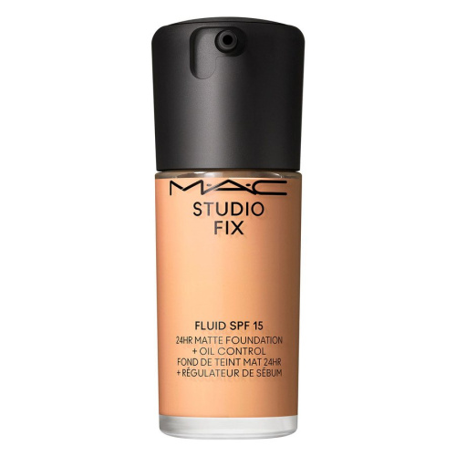 Studio Fix Fluid Broad Spectrum Spf 15 30 ml – NW22