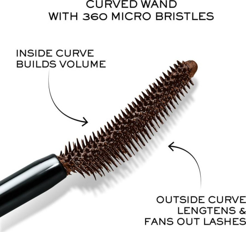 Lash Idôle Mascara 8 ml – True Brown