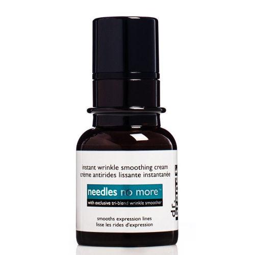 Needles No More Instant Wrinkle Smoothing Cream 15 g